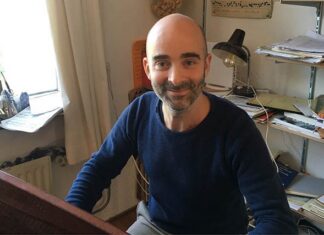 Kunstportret: Wat beleeft Joost Schouten aan de muziek?
