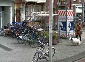 Stadsdeel overweegt verplaatsing coffeeshop naar Zeeburgereiland