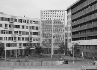 721 studentenwoningen Science Park volgend jaar van het gas af