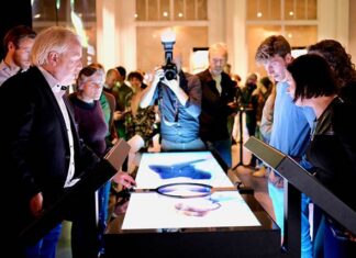 Micropia springt in de bres voor juist gebruik antibiotica