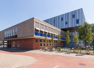 Leren kun je alleen als je geen stress hebt