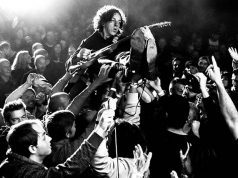 Claw Boys Claw sluit clubtour af met met concert in uitverkocht Paradiso