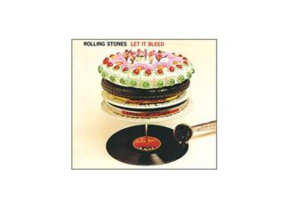 Waarom is Let It Bleed geweldig?