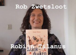 Robijn Tilanus: Klankduiken