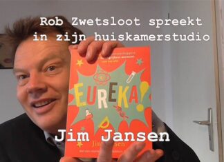 Jim Jansen: het eureka-moment