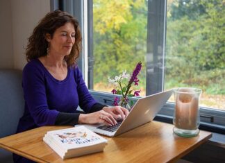Klankduiken: muzikale mindfulness