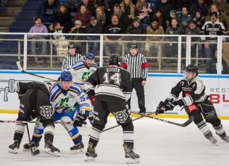 Tigers benutten tweede periode