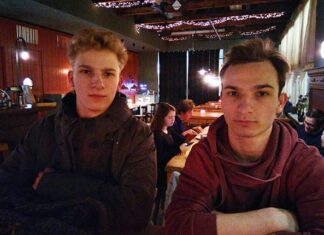 Lance en Zeb van Duin: ‘We hebben nog geen topwedstrijd laten zien’