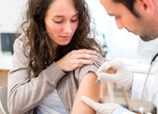 Gratis kinkhoestvaccinatie voor zwangere vrouwen