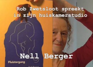 Nell Berger: Fluistergang