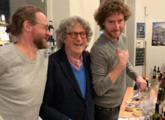 Wijnimporteur Yvo Pieksman: ‘Een mooie wijn is kunst’
