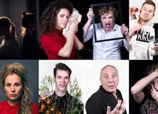 TapasTheater: dé pick ’n mix theaterervaring in februari