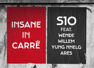 Carré en S10 organiseren concert voor jongeren met psychische problemen