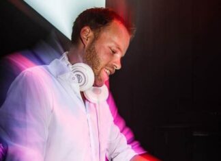 DJ School Amsterdam laat je droom waar worden