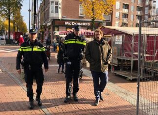 Weerbare wijken, weerbare mensen