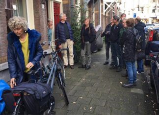 Watergraafsmeer Samen Duurzaam