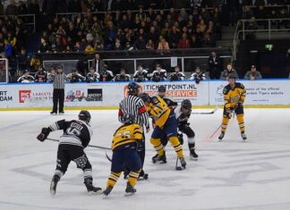 Tigers: drie hattricks en een afterparty voor de play-offs!