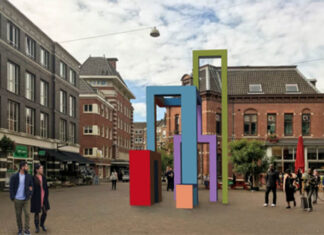 Mening gevraagd over Poort voor Oostpoort