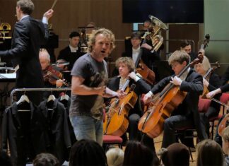 Meer dan 1.300 kinderen van achttien basisscholen waren ‘welkom bij het Orkest’