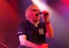 Punk icons UK Subs turn back time in Amsterdam