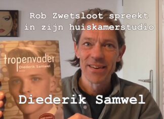 Diederik Samwel: ‘Tropenvader’