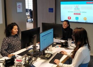 ‘Voor elkaar in Amsterdam’ biedt praktische hulp voor kwetsbare risicogroepen coronavirus