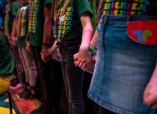 ‘Neem kinderen serieus’