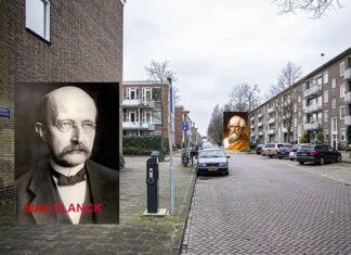 Van zandkorrels naar kwanta