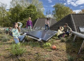 Voordelige zonnepanelen