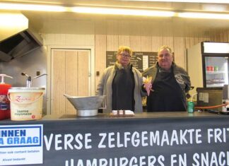 Het geheim van goede friet