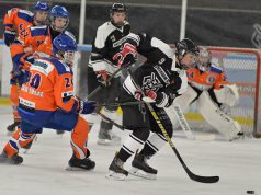 Amsterdam Tigers U19: Corona laat kampioenen wachten op beker