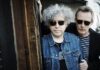 The Jesus and Mary Chain takes us back to the darklands