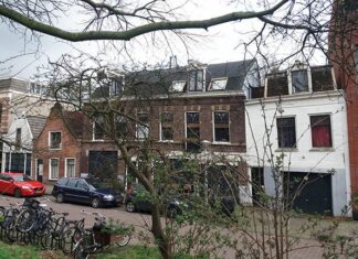 Actie rond dreigende sloop dijkhuisjes aan Ringdijk