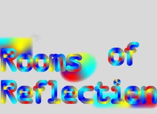 Rooms of reflection opent deuren van Volkshotel