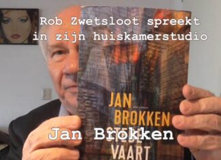 Jan Brokken: ‘Stedevaart’