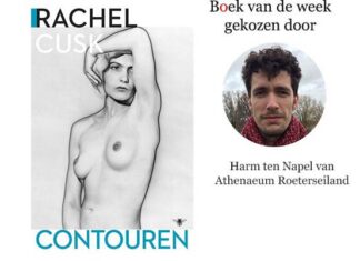 Boekenkeus van deze week: Outline-trilogie van Rachel Cusk