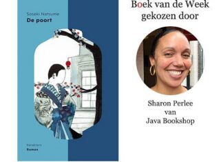 Boekenkeus van deze week: ‘De poort’ van Soseki Natsume