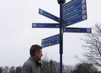 Camping Zeeburg: ‘Genoeg kano’s te huur…’