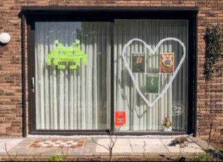 Zeeburgereiland biedt weerstand tegen coronavirus