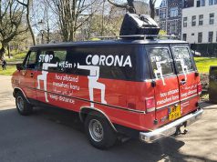Situatie coronavirus zorgelijk. Veiligheidsregio neemt extra maatregelen