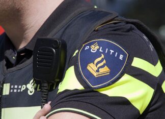 Gewapende overval bij Febo Galileïplantsoen