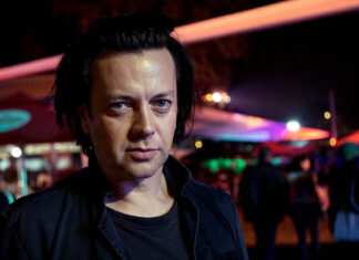Jesus and Mary Chain’s Scott von Ryper: I grew up listening to their music