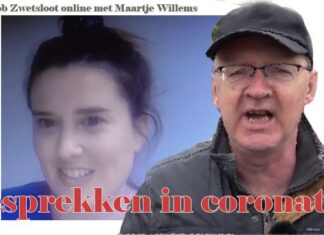Maartje Willems over niksen