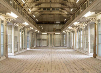 Artis lanceert museum over de mens: het Groote Museum