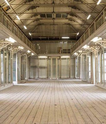 Het Groote Museum van Artis opent op 12 mei