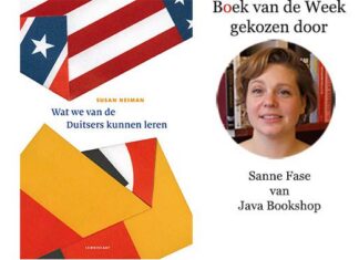 Boekenkeus van deze week: ‘Wat we van de Duitsers kunnen leren’ van Susan Neiman