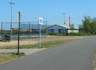Commissie adviseert negatief op uitbreiding sportpark Diemerpark