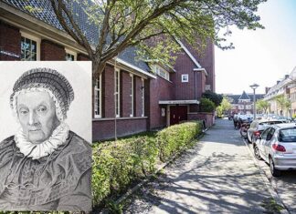 Drie maal briljant: Carolina Henriette, Caroline en Henrietta