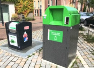 Nieuwe helden
