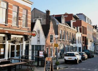 Eigen Haard wil plannen Ringdijkpanden niet aanpassen